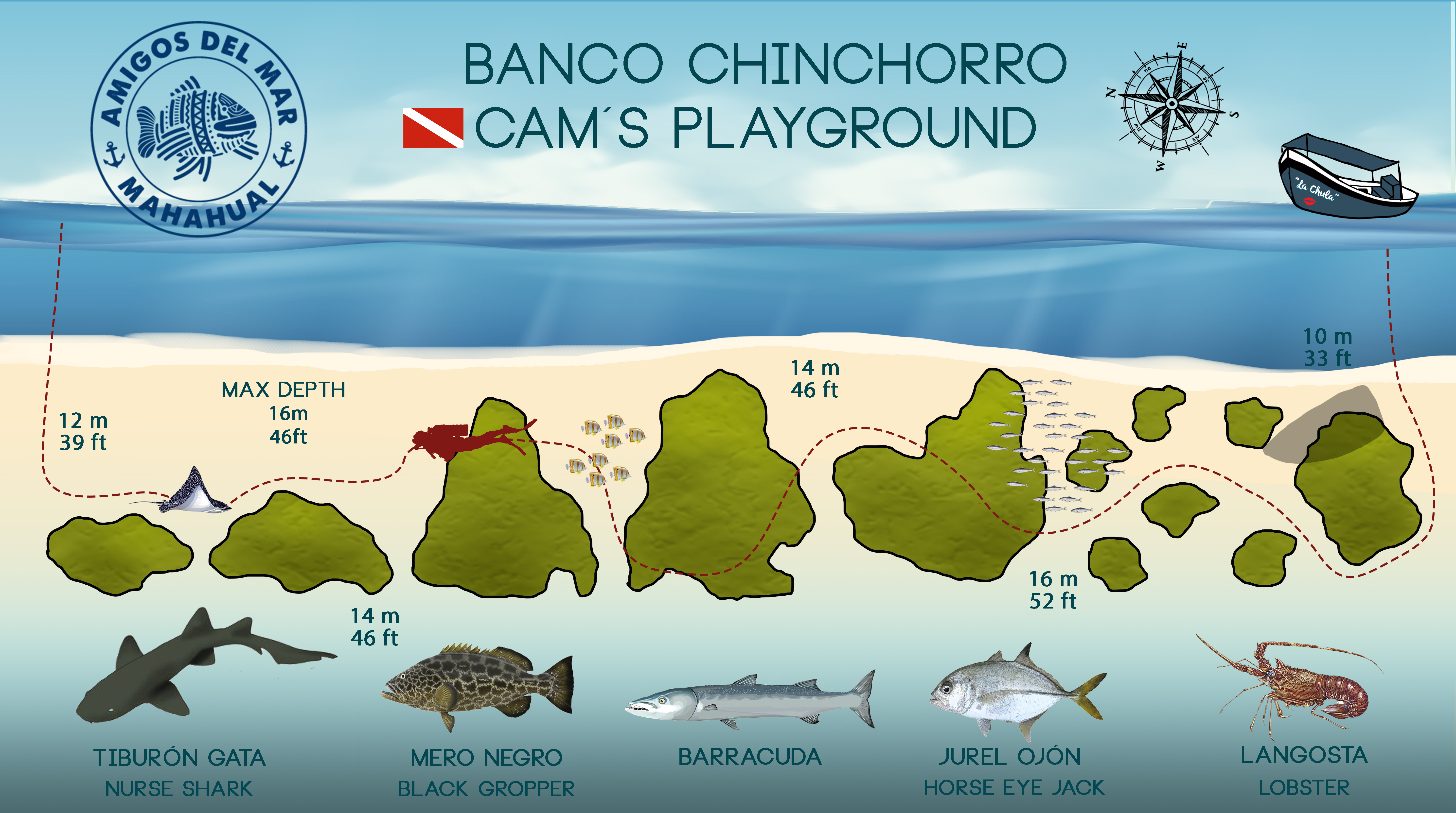 Cameron's Playground